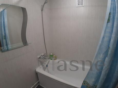 Apartment near the bus station, Tyumen - apartment by the day