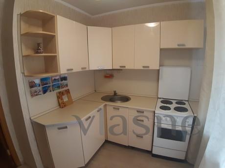 Apartment near the bus station, Tyumen - apartment by the day