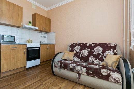 Daily 1st Soviet lane. 16A, Shchyolkovo - apartment by the day