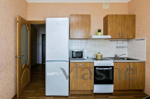 Daily 1st Soviet lane. 16A, Shchyolkovo - apartment by the day