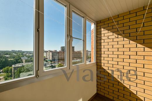 Daily 1st Soviet lane. 16A, Shchyolkovo - apartment by the day
