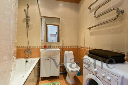 Daily 1st Soviet lane. 16A, Shchyolkovo - apartment by the day
