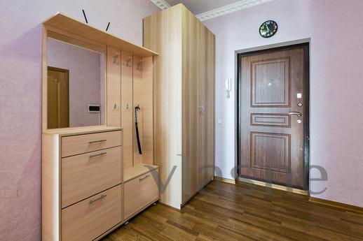 Daily 1st Soviet lane. 16A, Shchyolkovo - apartment by the day