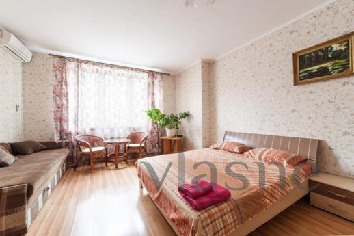 Clean and comfortable apartment, Rostov-on-Don - apartment by the day