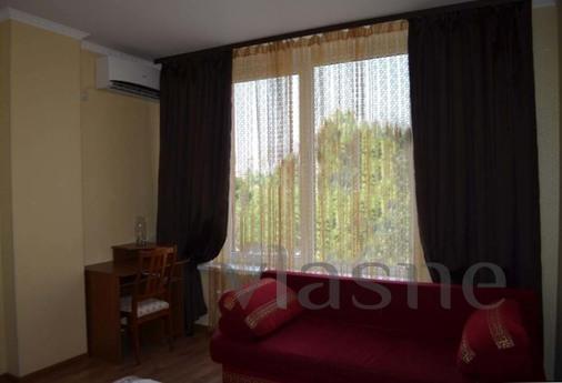 Cozy, clean studio apartment, Rostov-on-Don - apartment by the day