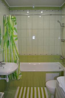 Cozy, clean studio apartment, Rostov-on-Don - apartment by the day
