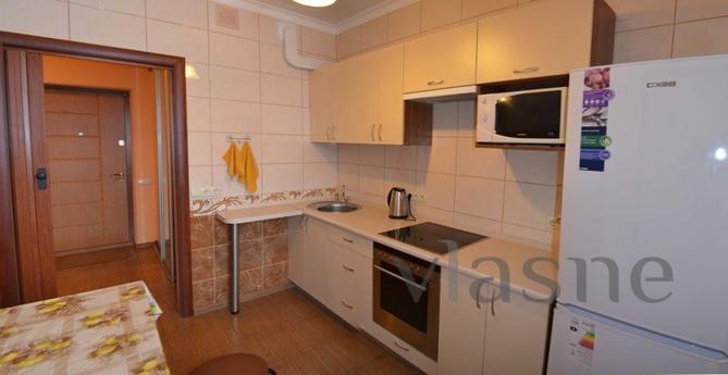 Cozy, clean studio apartment, Rostov-on-Don - apartment by the day
