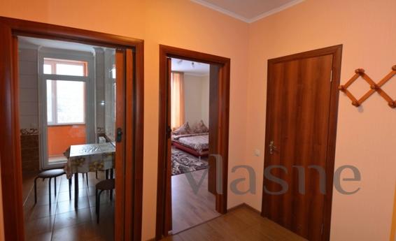 Cozy, clean studio apartment, Rostov-on-Don - apartment by the day