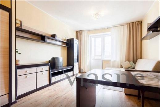 Daily st. Bryantseva, 13, building. 1, Saint Petersburg - apartment by the day