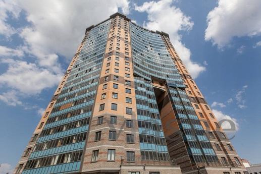 Daily st. Bryantseva, 13, building. 1, Saint Petersburg - apartment by the day