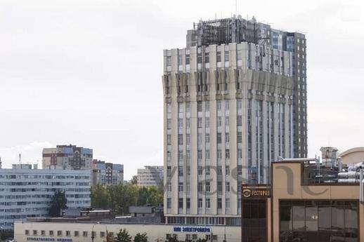 Daily st. Bryantseva, 13, building. 1, Saint Petersburg - apartment by the day