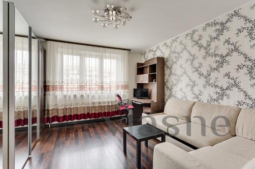 Daily , Moscow - apartment by the day