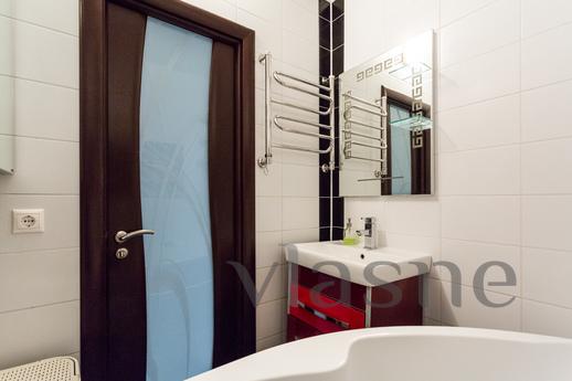 Daily , Moscow - apartment by the day