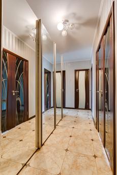 Daily , Moscow - apartment by the day