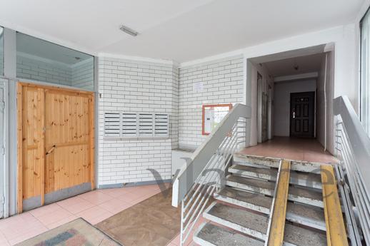 Daily , Moscow - apartment by the day