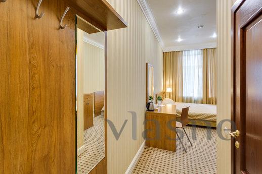 Daily Kozitsky per., 1 A, Moscow - apartment by the day