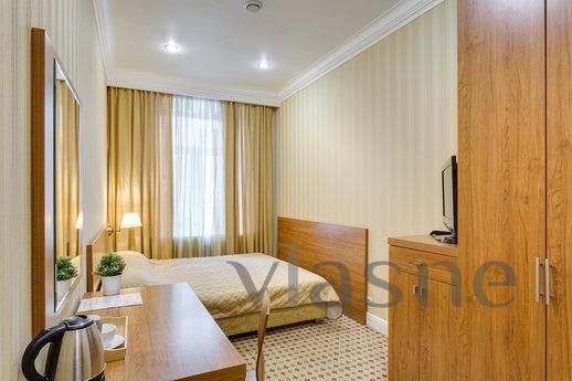 Daily Kozitsky per., 1 A, Moscow - apartment by the day