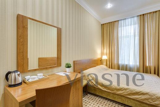 Daily Kozitsky per., 1 A, Moscow - apartment by the day