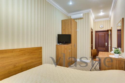 Daily Kozitsky per., 1 A, Moscow - apartment by the day