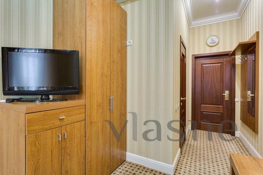 Daily Kozitsky per., 1 A, Moscow - apartment by the day