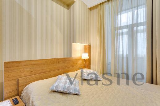 Daily Kozitsky per., 1 A, Moscow - apartment by the day