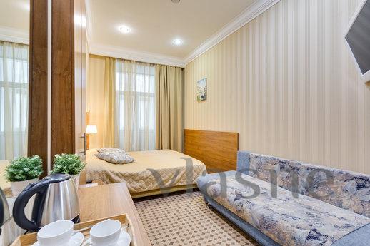 Daily Kozitsky per., 1 A, Moscow - apartment by the day
