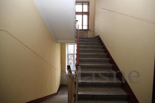Daily Kozitsky per., 1 A, Moscow - apartment by the day