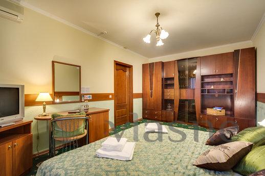 Daily Shipilovsky passage 39 k2, Moscow - apartment by the day