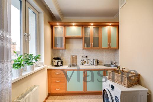 Daily Shipilovsky passage 39 k2, Moscow - apartment by the day