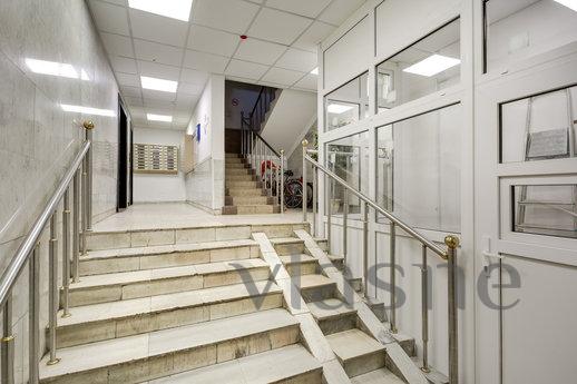 Daily Shipilovsky passage 39 k2, Moscow - apartment by the day