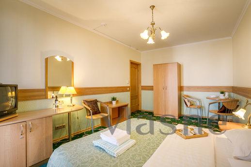 Daily Shipilovsky passage 39 k2, Moscow - apartment by the day