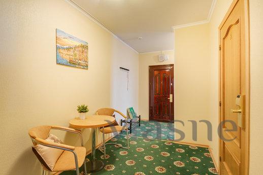 Daily Shipilovsky passage 39 k2, Moscow - apartment by the day