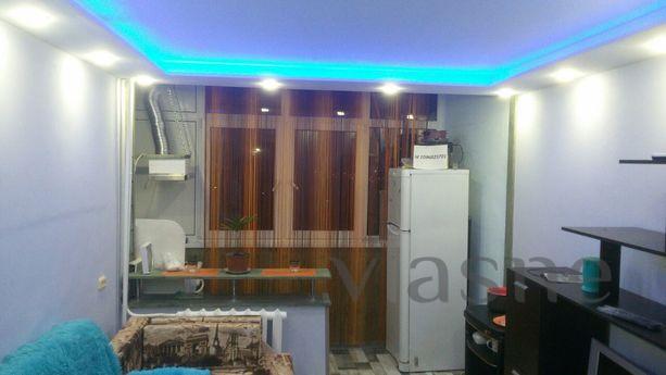 Studio in the center of Sochi, Сочи - апартамент за нощувки
