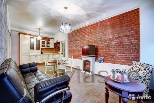 Apartments on Kazan, Saint Petersburg - apartment by the day