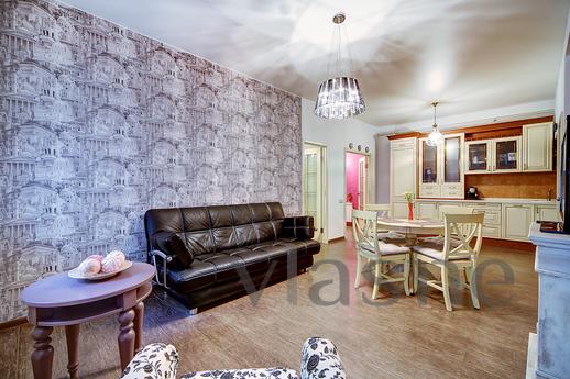 Apartments on Kazan, Saint Petersburg - apartment by the day