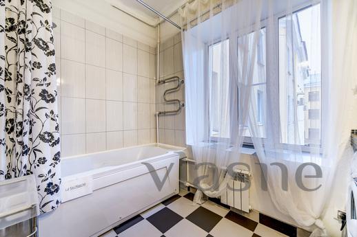 Apartments on Petrogradsk, Saint Petersburg - apartment by the day