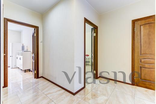 Apartments in the royal capital, Saint Petersburg - apartment by the day