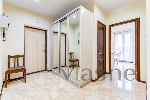Apartments in the royal capital, Saint Petersburg - apartment by the day
