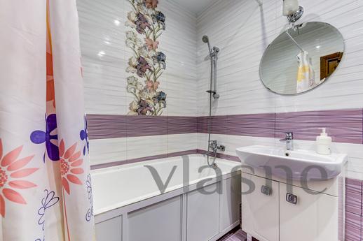 Apartments in the royal capital, Saint Petersburg - apartment by the day