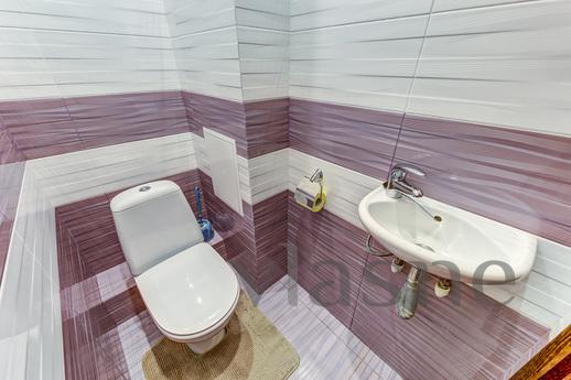 Apartments in the royal capital, Saint Petersburg - apartment by the day