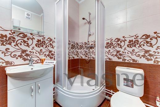 Apartments with a view of the Okhta Rive, Saint Petersburg - apartment by the day