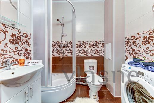 Apartments with a view of the Okhta Rive, Saint Petersburg - apartment by the day