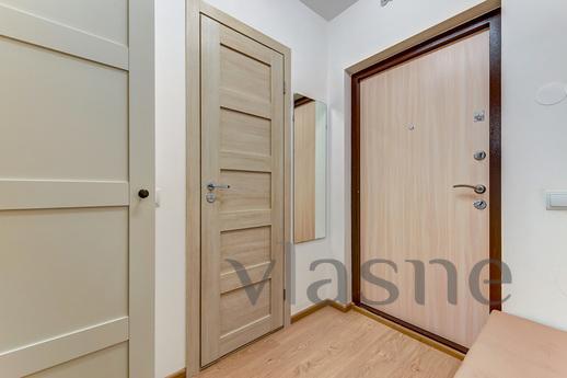 Apartments on Energetikov, Saint Petersburg - apartment by the day