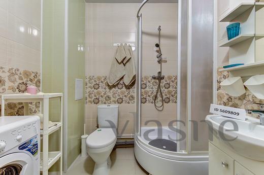 Apartments on Energetikov, Saint Petersburg - apartment by the day