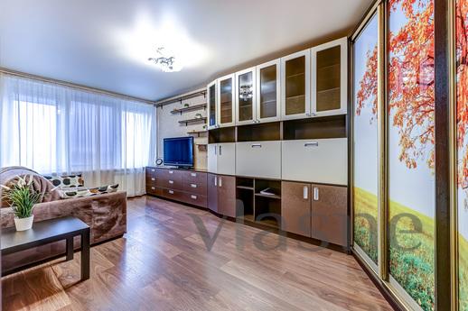 Apartment with a view on Ligovsky, Saint Petersburg - apartment by the day