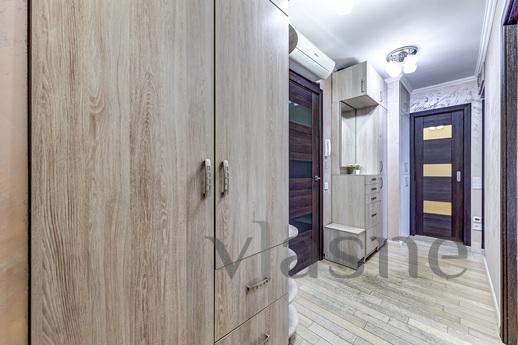 Apartment with a view on Ligovsky, Saint Petersburg - apartment by the day