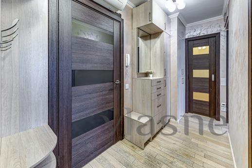 Apartment with a view on Ligovsky, Saint Petersburg - apartment by the day