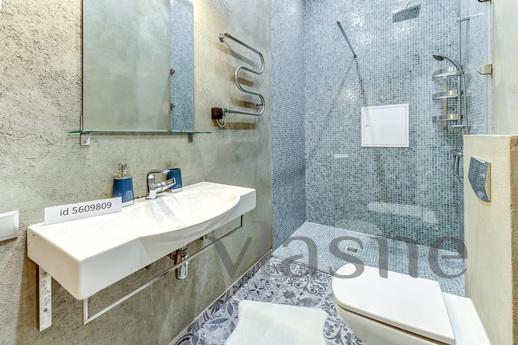 Apartments at the Griboedov Canal, Saint Petersburg - apartment by the day
