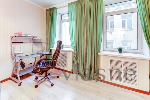Apartments near the Summer Garden, Saint Petersburg - apartment by the day