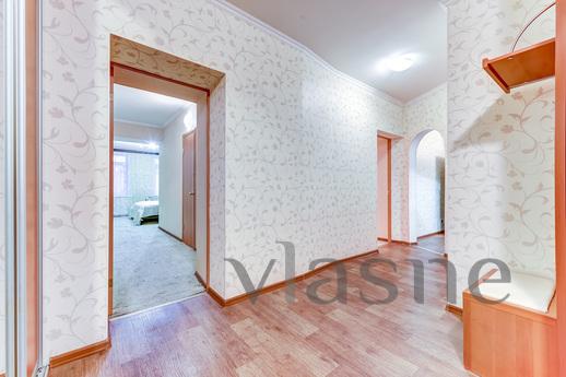 Apartments near the Summer Garden, Saint Petersburg - apartment by the day